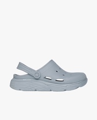 SKECHERS - Giày clog nam Foamies Max Cushioning 243277-GRY