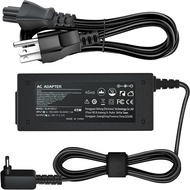 19V 2.37A 45W AC Adapter Laptop Charger for Acer Aspire 5 A515-44 A515-46 A515-54 A515-54G A515-55 A