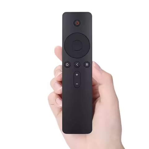 Remote Control for Mi TV/TV Box 4A/4C/4S HD Android TV FOR Mi TV Box Remote Controller Support All I