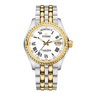 Titoni  Luxury Gents Watch - Cosmo - Model: 797 SY-019