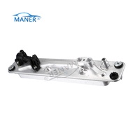 premium-MANER Hot Sale Cooling System New Aluminum Engine Oil Cooler 17217647315 17217553389 for Bmw