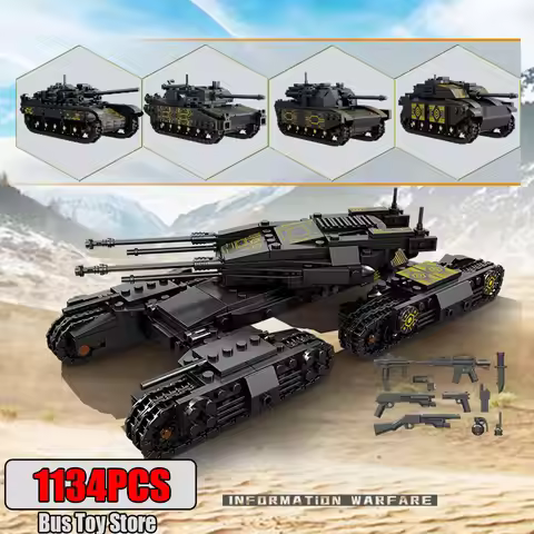 Aircraft Tank Aircraft Carrier MODERN EOLIPMENT MODERN WAR INFORMATION WW2 Military Model Building B