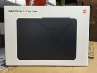 Xiaomi Pad 7 Case คีย์บอร์ดแท็บเล็ต อุปกรณ์เสริมอย่างเป็นทางการ Pad case ของแท้ ต้องมีรับประกัน
