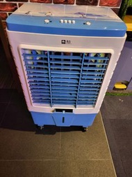 移動式水冷扇