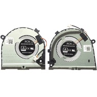 for CPU GPU FAN Dell Gz Gz-3579 3779 15 5587 series cooling fan cooler 0TJHF2 TJHF2 0GWMFV GWMFV Mla