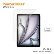 PanzerGlass ฟิล์มกระจกกันรอย Glass ใช้สำหรับ iPad Air 11 Gen 6-7 (M2/M3) 2024-2025 w.FASTFIT Tool