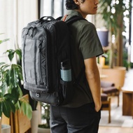 GLOBAL TRAVEL BAG 40L 旅行包 背包