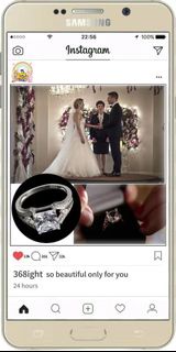 綠箭俠奧利弗費莉西蒂影視同款結婚求婚純銀戒指