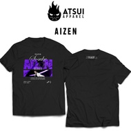 [Atsui] Aizen T-Shirt/Hoodie