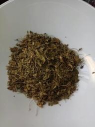 {香料櫥櫃} 乾燥葫蘆巴葉(Fenugreek leaf)印度進口 50G 85元