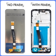 A22 5กรัม6.6 สำหรับ Samsung A226B A226B/DS A226BR A226BR/N A226L เปลี่ยนชิ้นส่วนจอสัมผัสแอลซีดีของเค