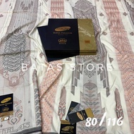 ATLAS SUPER PREMIUM 950 960 965 975 980 BHS GOLD MOTIF ATLAS Suprem Supreme Prniting Songket Dobi Ja