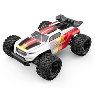New Mjx 18208 Rc Cars Carbon Brush 30km/H 1:18 2.4ghz 4wd High-Speed Off-Road Cars Drift Pulling For
