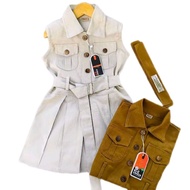 Korean Style Party Dresses Beautiful Teenagers' Clothes Bj Drs Amak New Style 2026 Nataru Clothes 20