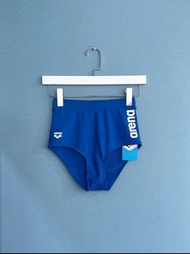 Arena女士高腰三角泳褲 size: 32