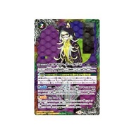 新箱識 現貨 行版 遊戲卡 BS battle spirits BS53-CP12 ヒナリア・ダーケンド CP BS卡