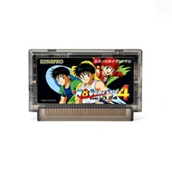 ตลับเกม ED-N8PRO 2000 in 1 OSV 1.24 FC แบบ 8 บิต พร้อมการ์ดแฟลช 4G TF สำหรับเครื่องเล่นเกม NES Famic