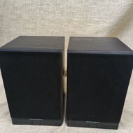 英國Mordaunt-Short敏特聲 MS05 Speakers