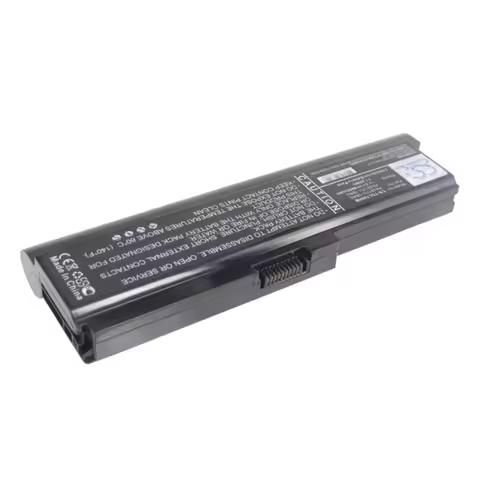 Li-ion Notebook Toshiba Battery PA3817U-1BAS, PA3817U-1BRS for Satellite L700D, Satellite L700, Sate