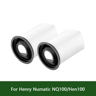 Vacuum Cleaner Dust Bags Replacement Dust Collection Bags For Nuematic NQ100 & For Henry Models Robo
