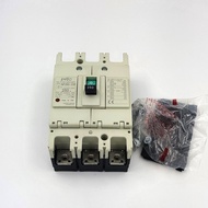 NF250CW POLE 3P NO-FUSE BREAKER MCCB เบรกเกอร์ พิกัดกระแส:125A 150A 200A 250A 220VAC 50KA 50/60Hz Ui
