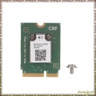 [S D K G] AX211NGW WiFi 6E Card M.2 Key E CNVio2 Adapter  5.3 AX211 M.2 CNVio Wifi Wireless Card