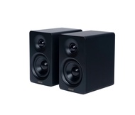 Edifer M60 ลำโพงเดสก์ท็อป Bluetooth V5.3 ขนาดกะทัดรัด ได้รับการรับรอง Hi-Res Audio Wireless รองรับ L