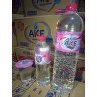Mineral Water Ake 1500ml Ecer