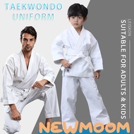 COD：Kids Adult Karate uniform Judo uniform Professional Karate Clothing High Quality Judo training w