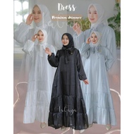 Ciara Dress