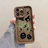 Emery Phone Case J104 English Lightning Vivo 9