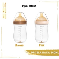 Lakuku - Dr. Isla botol susu dot anak bayi PP dan PPSU avinie