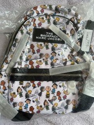 Marc Jacobs Snoopy Backpack