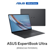 ASUS ExpertBook Ultra (X7) B9406CAA-TH1108WS 14 Inch 3K Tandem OLED Touch screen Intel Core Ultra X7