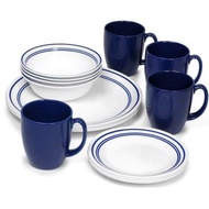 Corelle Classic Cafe Blue Loose Item