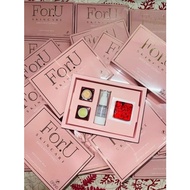 Box exclusive SET SKINCARE FOR.U & LOOSE ITEMS D AINS BEAUTY