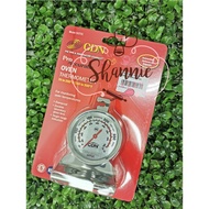 Oven Thermometer 70 to 280°c / 150 to 550°f