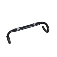 PIZZ Pista Alloy Drop Bar for RB and Fixie Bikes