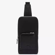 Tas Selempang Pria LACOSTE Men’s Chan taco Leather Bag