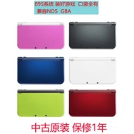 Price protection618Used Nintendo3DSNEW3DSLL New three2DSLL2DS Install games