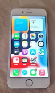 iPhone 6s 64gb