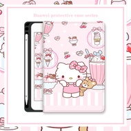 Case for Honor Tablet Pad 10 9 12.1 Inch 8 12 & MagicPad 2 3 GT Pro 12.3, Also Compatible with Honor