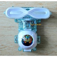 Eyebrow Mugen DX Ghost Eyecon