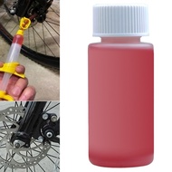 (DEAL) bike ebike Hydraulic Brake Fluid Mineral Oil for shimao XOD NFOX brake