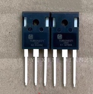 2ชิ้น YGW60N65F1 FGH60N60SMD เครื่องเชื่อม IGBT 60A 650V