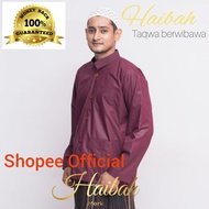 Promo!!! Haibah Koko Brand Shirt Koko Habaib Koko Habib Not Koko Haibah Ammu Or kazimi Or alkafI