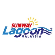 Sunway Lagoon Theme Park All 6-Parks Admission E-ticket