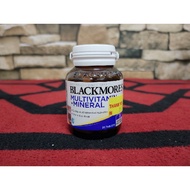Blackmores Multivitamin + Mineral