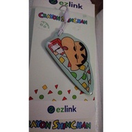 Shin Chan crayon LED simply go ezlink charm