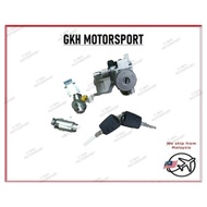 Proton Saga Blm Fl/Flx Key Sets Keysets Kunci Original